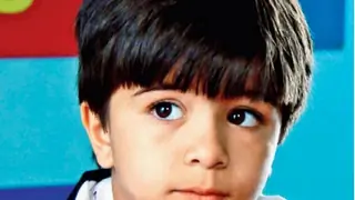 Yeh Rishta's Little Naksh to enter Bahu Hamari Rajni_kant! Thumbnail