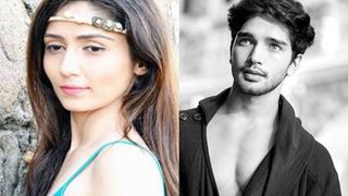 Actors Pratibha Tiwari and Harssh Rajput MIFFED with their ABRUPT end in 'Saath Nibhana Saathiya'..? thumbnail