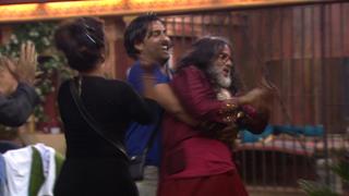 #BB10: Om Swami to be seen in an all new avatar losing his Swami tag!