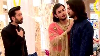 Break-Up and 'The Break-up Song' Drama in Ishqbaaaz! thumbnail