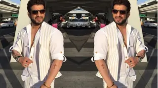 When Karan Patel made thousands of men jealous! Thumbnail