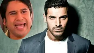 John Abraham walks out of Comedy Nights Bachao Taaza! Thumbnail