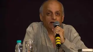 We don't deal in cash: Mukesh Bhatt Thumbnail