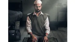 Rajkummar Rao to play real life character in 'Omerta' Thumbnail