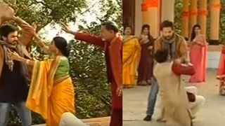 Bihaan looses his cool; forges ahead to 'KILL' Chachaji in Thapki Pyaar Ki! thumbnail