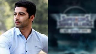 This show will be Harshad Arora's comeback show on television!