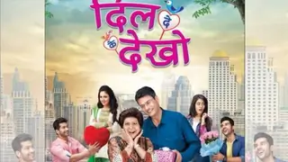 Dil Deke Dekho to witness two NEW ENTRIES... thumbnail