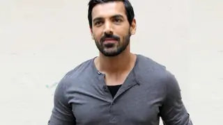 John Abraham's Marathi production to go on floors in March Thumbnail