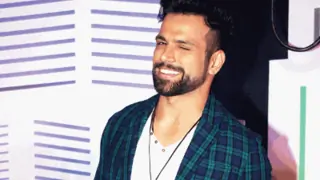 Rithvik Dhanjani to be seen in a new WEB-SERIES! Thumbnail