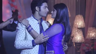 Rishi falls in love with Tanuja again! Thumbnail