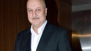 Anupam Kher to enact monologue at literature festival in Delhi Thumbnail