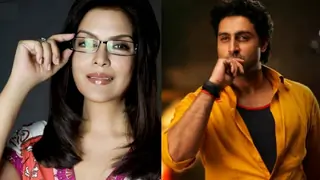 CAN I SLEEP WITH YOU?: Abhishek Bachan to Zeenat Aman! Thumbnail