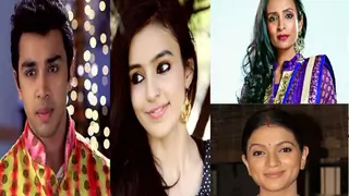 Colors FINALIZES the principal cast of its next show! thumbnail