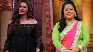 After the Krushna-John fiasco, the REPLACEMENT saga continues on 'Comedy Nights Bachao'..! Thumbnail