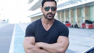 As producer, John Abraham focused on content, not 'proposals' thumbnail