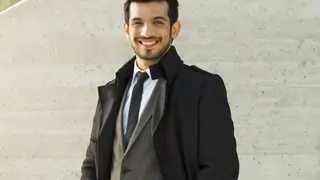 Arjun Bijlani turns scriptwriter for Pardes Mein Hai Mera Dil Thumbnail