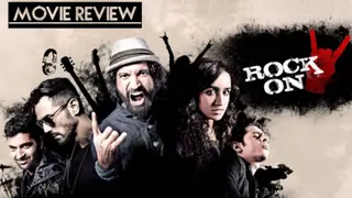 'Rock On 2': A rocking sequel Thumbnail