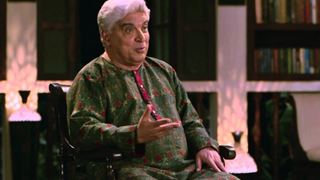 Loss of films is loss of country: Javed Akhtar