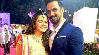 Yay! This 'Gangaa' actress is all set to get MARRIED next month...