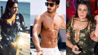 Not even with Ranveer, Amrita Singh denies the rumours about Sara! Thumbnail