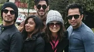 Drashti Dhami wants to explore Austria with her husband! Thumbnail