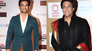 Shiamak Davar proud of protege Sushant Singh Rajput's journey Thumbnail