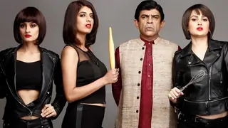 This is what SAB TV's Trideviyaan is all about! thumbnail