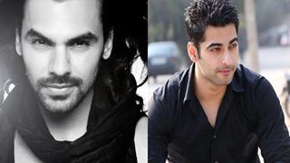 This actor will play the PARALLEL lead to actor, Harshad Arora in his comeback show..!