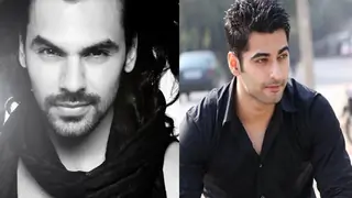 This actor will play the PARALLEL lead to actor, Harshad Arora in his comeback show..! Thumbnail