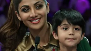 Is Viaan Raj Kundra making a television debut with Super Dancer? Thumbnail