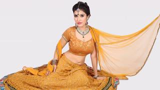 It feels like a real wedding : Sheena Bajaj...