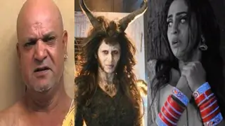 Check out the NEW Enemy of the 'Brahmarakshas' ! Thumbnail