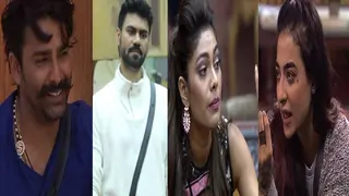 #BB10: Exclusive! Wrestling task between Gaurav-Manveer and Bani-Lopa to have a HIDDEN PRiZE..! Thumbnail