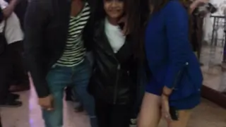 When Ravi Dubey and Kartikey Malviya met! Thumbnail