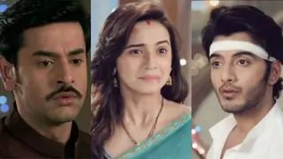 Major Revelations to change the lives of Ravish, Vividha and Atharv in Jaana Naa Dil Se Door! Thumbnail