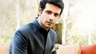 Viraf Patel's character to end in Naamkarann? Thumbnail