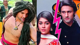 Gear up for new twists in Ek Tha Raja Ek Thi Rani! Thumbnail