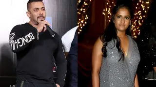 Why Arpita Khan thinks 'Maamu' Salman Khan SPOILING Ahil? Thumbnail