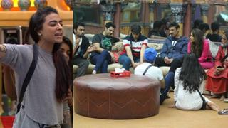 #BB10: Captain Bani goes through hell fire! Thumbnail