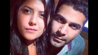 #CheckItOut: This Kasam actress' Hens Party Thumbnail