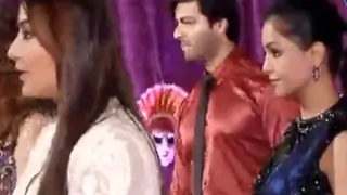When the 'Ex' Angoori Bhabhi came face-to-face with the 'Current' Angoori Bhabhi! Thumbnail
