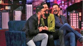 MASTI Trio Reunites on Yaaron Ki Baarat! Thumbnail