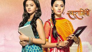 WHAAT? Colors' Swaragini to go off-air..??? Thumbnail