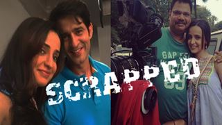 BAD NEWS! Sanaya Irani's show, 'Meenu Mausi' gets SCRAPPED..!