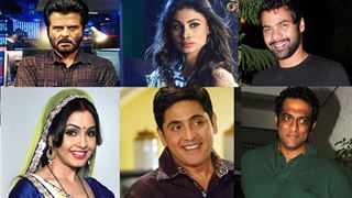 List of winners from the Indian Television Academy Awards 2016