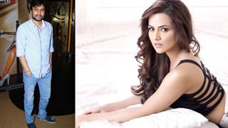 Sana Khan DATING her director?