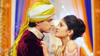 Why is Kartik disappointed with Naira?