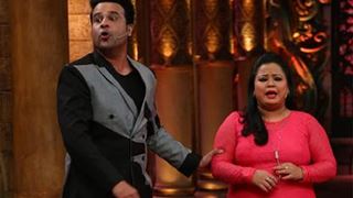 And FINALLY, 'Comedy Nights Bachao' to get RID of 'roast comedy'!