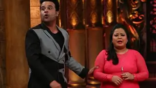 And FINALLY, 'Comedy Nights Bachao' to get RID of 'roast comedy'! Thumbnail