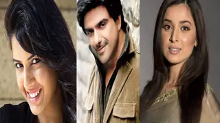 Two MAJOR COMEBACKS with Samir Soni's upcoming Star Plus show..! Thumbnail